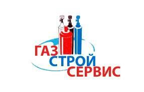 Изоюражение лого ООО «Газстрой»