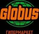 Лого гипермаркет Глобус